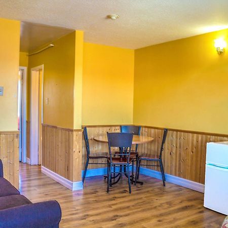 Dreamcatcher Lodge Стівенвілл Екстер'єр фото
