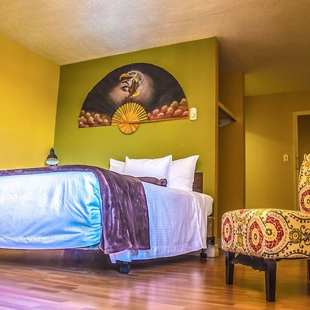 Dreamcatcher Lodge Стівенвілл Екстер'єр фото